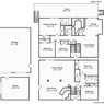 , ,  Floorplan